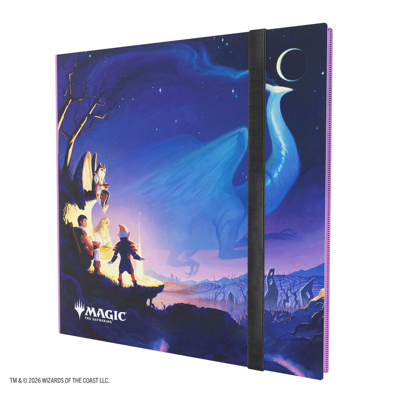 Load image into Gallery viewer, Magic: The Gathering | Lorwyn Eclipsed Casual Album 24-Pocket  - Lorwyn Eclipsed
