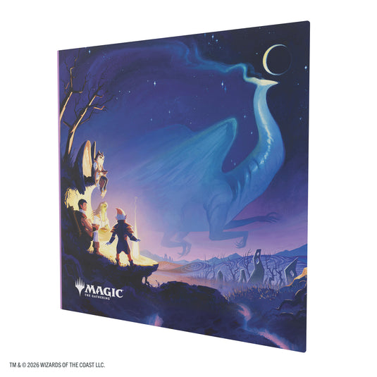 Magic: The Gathering | Lorwyn Eclipsed Casual Album 24-Pocket  - Lorwyn Eclipsed