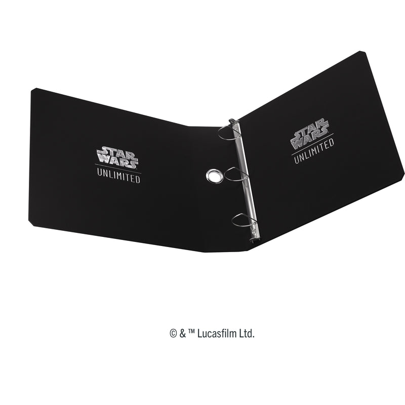 Star Wars: Unlimited Premium Cardport XL Star Wars: Unlimited Premium Cardport XL