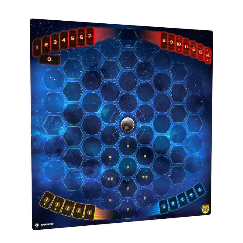 Load image into Gallery viewer, Twilight Imperium Game Mat

