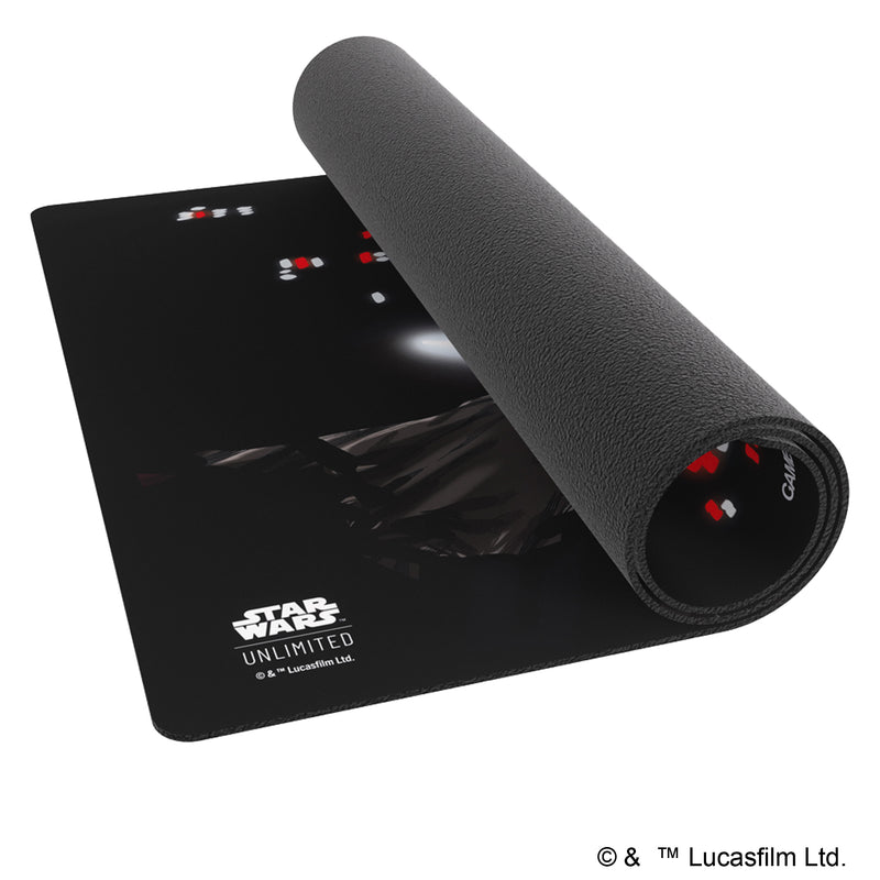 Load image into Gallery viewer, Star Wars: Unlimited Game Mat Mandalorian
