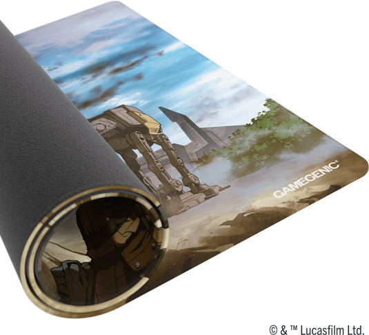 Compteur de dégâts Noir Star Wars Unlimited - Gamegenic - Acheter vos accessoire Compteur de dégâts Noir Star Wars Unlimited - Gamegenic - Acheter vos accessoire