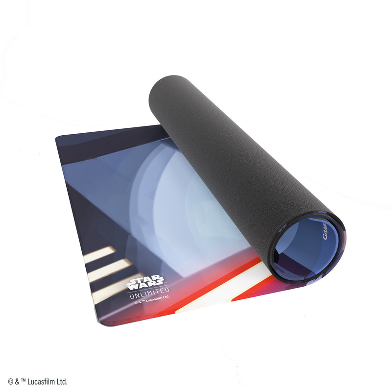 Load image into Gallery viewer, Star Wars: Unlimited Game Mat - Darth Maul

