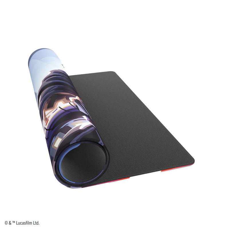 Load image into Gallery viewer, Star Wars: Unlimited Game Mat - Darth Maul
