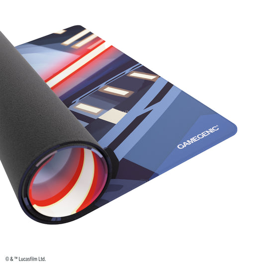 Star Wars: Unlimited Game Mat - Darth Maul – Asmodee North