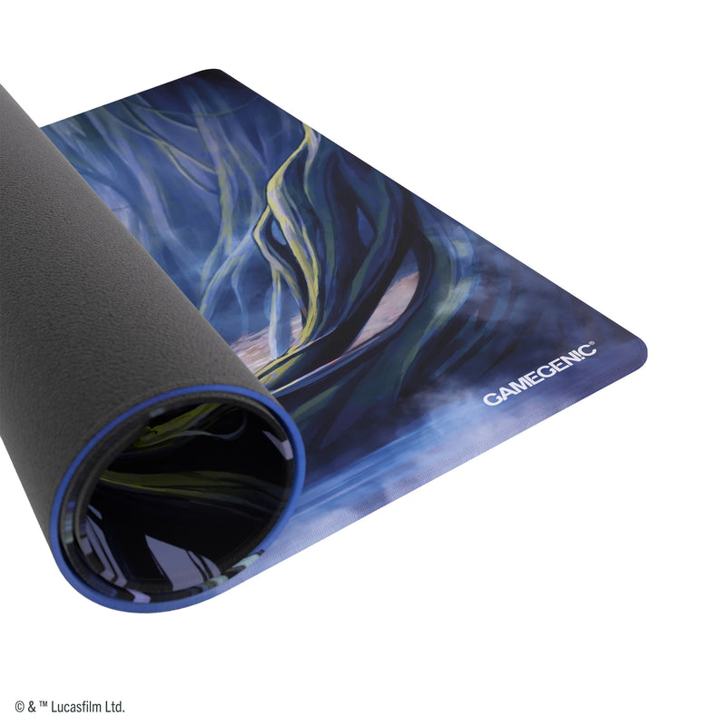 Load image into Gallery viewer, Star Wars: Unlimited Game Mat - Dagobah
