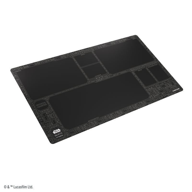 Load image into Gallery viewer, Star Wars: Unlimited Game Mat Unlimited Pattern
