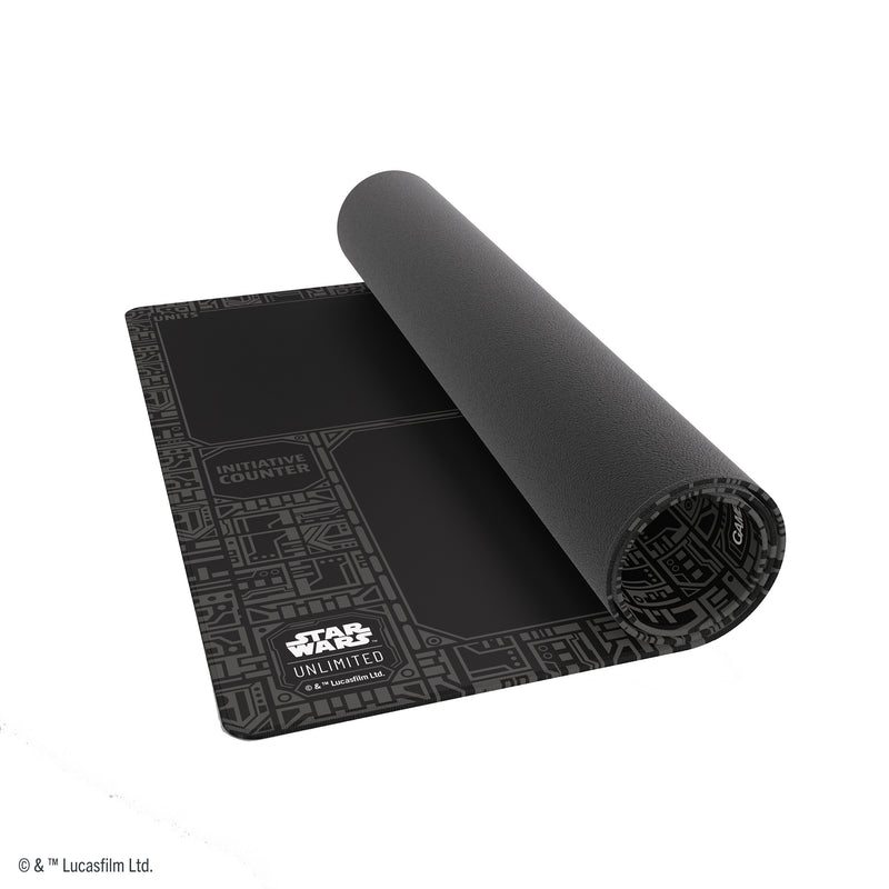 Load image into Gallery viewer, Star Wars: Unlimited Game Mat Unlimited Pattern
