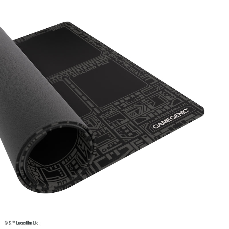 Load image into Gallery viewer, Star Wars: Unlimited Game Mat Unlimited Pattern
