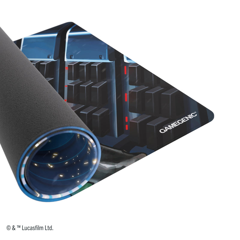 Load image into Gallery viewer, Star Wars: Unlimited Game Mat - Cassian Andor
