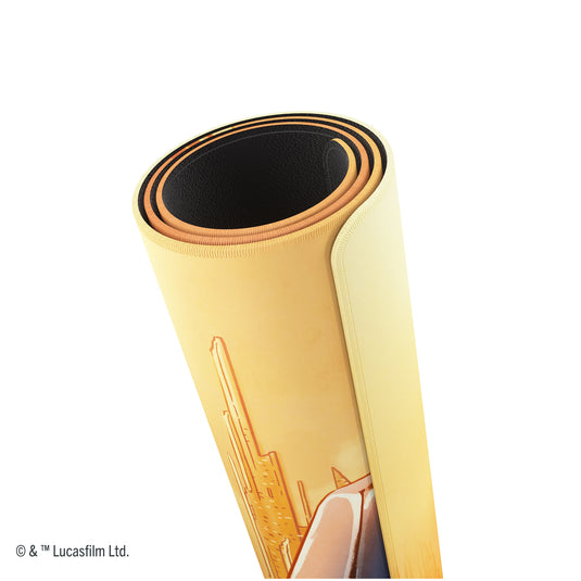 Star Wars: Unlimited Game Mat - Chancellor Palpatine