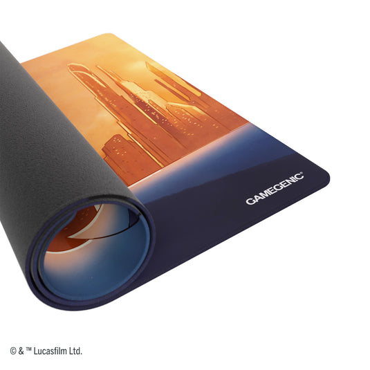 Star Wars: Unlimited Game Mat - Chancellor Palpatine