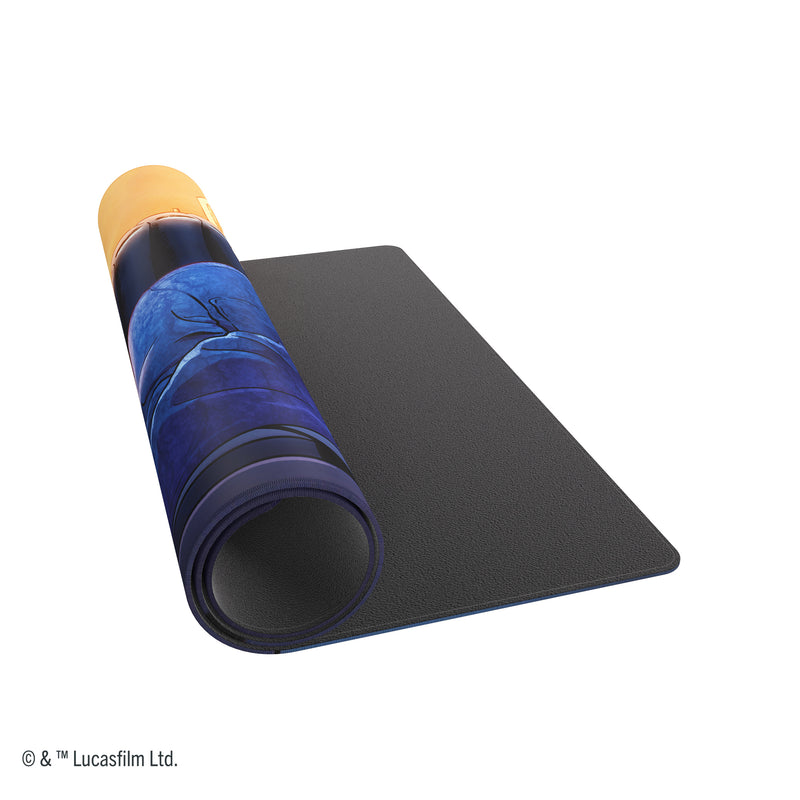 Load image into Gallery viewer, Star Wars: Unlimited Game Mat - Chancellor Palpatine
