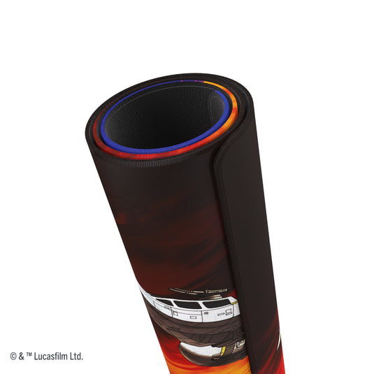 Star Wars: Unlimited Game Mat - Restore Freedom