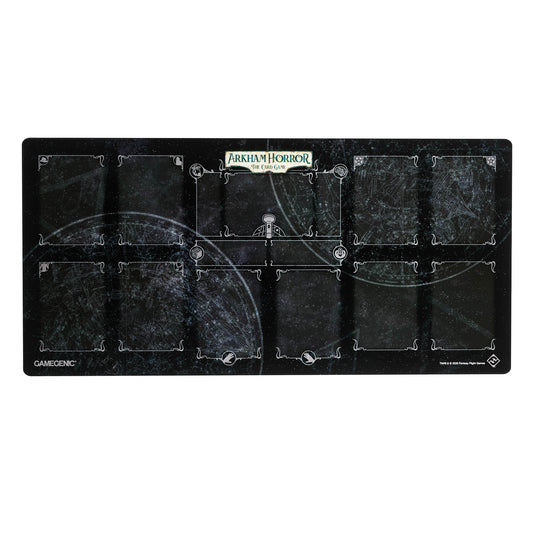 Arkham Horror: Investigator Game Mat