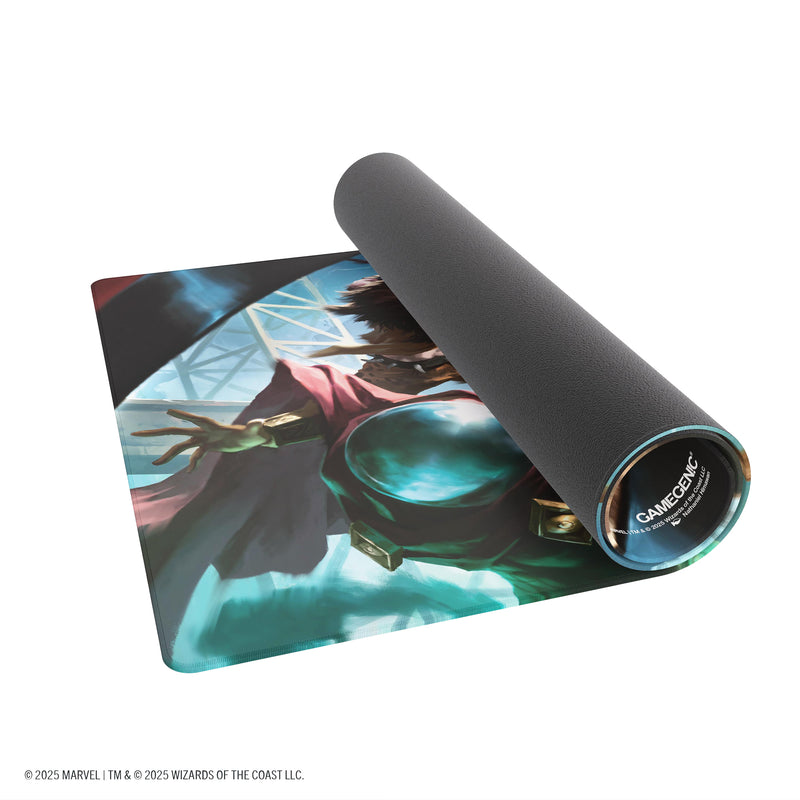 Load image into Gallery viewer, Magic: The Gathering | Marvel&#39;s Spider-Man Prime Playmat - Sinister Six
