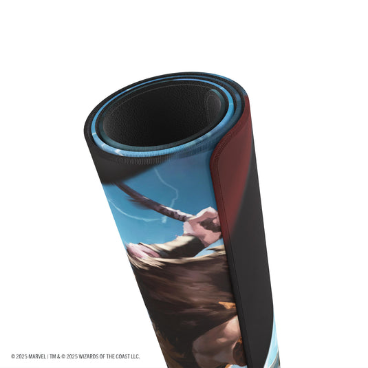 Magic: The Gathering | Marvel's Spider-Man Prime Playmat - Sinister Six