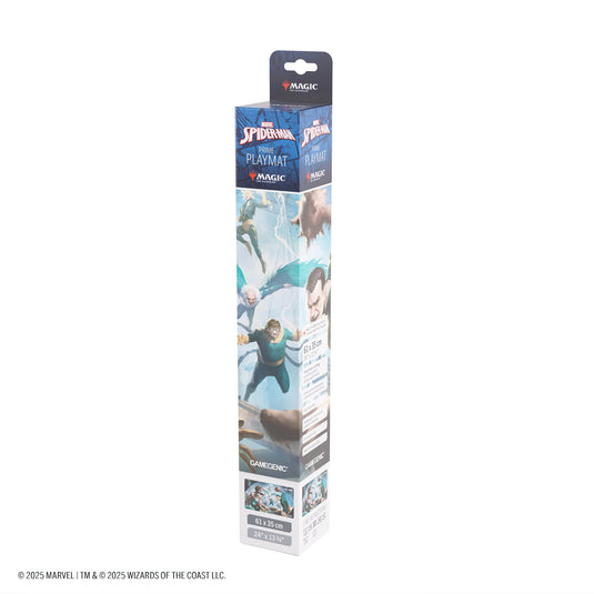 Magic: The Gathering | Marvel's Spider-Man Prime Playmat - Sinister Six