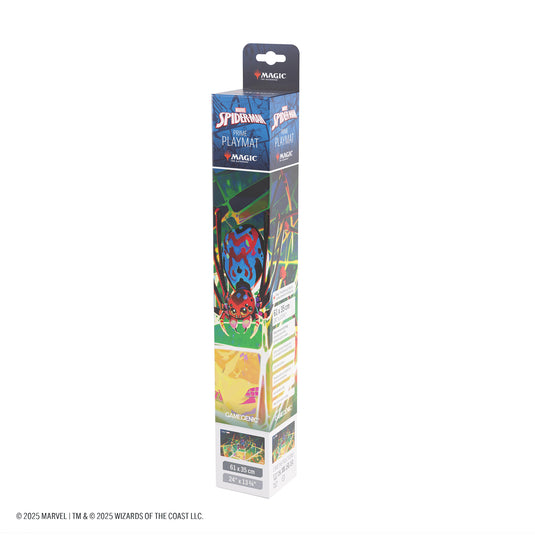 Magic: The Gathering | Marvel's Spider-Man Prime Playmat - Spider