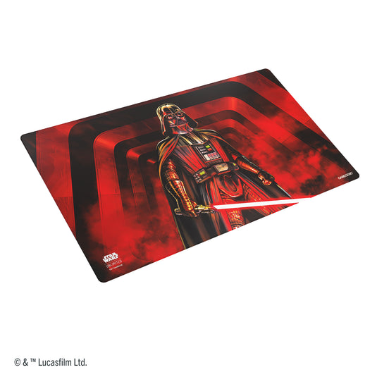 Star Wars: Unlimited Game Mat - with art of  Darth Vader