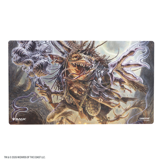 Magic: The Gathering | Lorwyn Eclipsed Prime Playmat - Auntie Ool