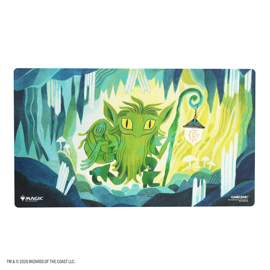 Magic: The Gathering | Lorwyn Eclipsed Prime Playmat - Mutable