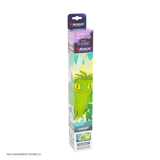 Magic: The Gathering | Lorwyn Eclipsed Prime Playmat - Mutable