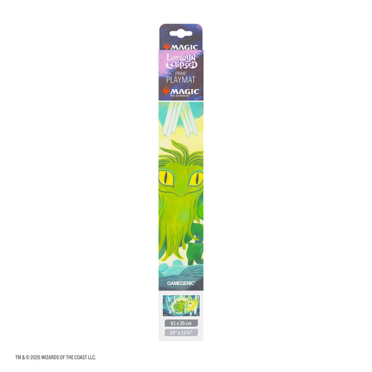 Magic: The Gathering | Lorwyn Eclipsed Prime Playmat - Mutable