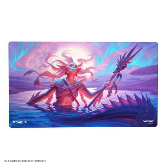 Magic: The Gathering | Lorwyn Eclipsed Shiny Playmat