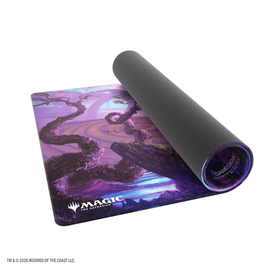 Magic: The Gathering | Lorwyn Eclipsed Shiny Playmat - Eclipsed