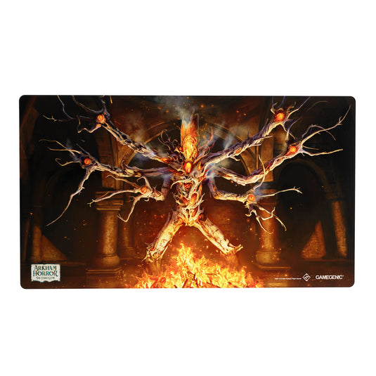 Arkham Horror: Shiny Game Mat - Elokoss