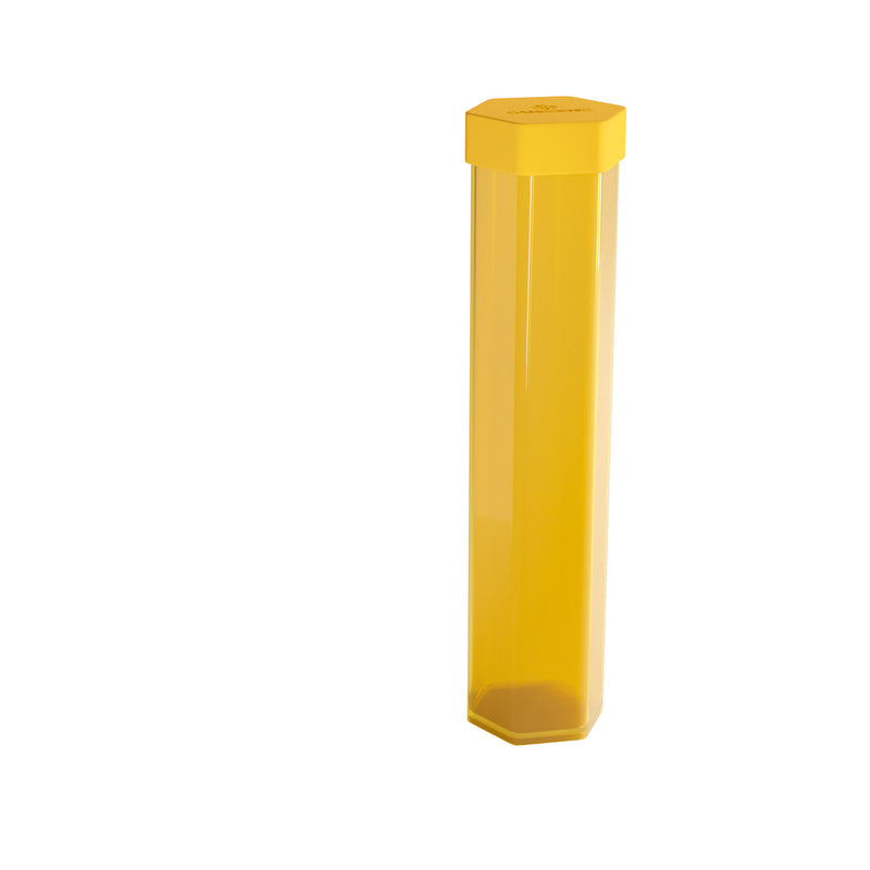 Load image into Gallery viewer, Playmat Tube - Yellow
