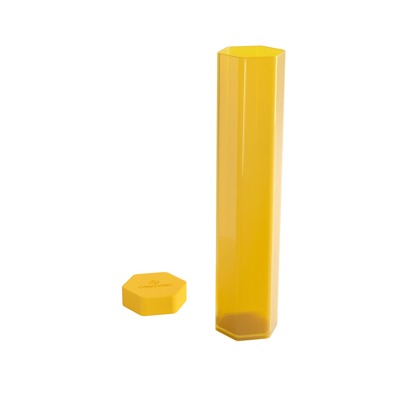 Load image into Gallery viewer, Playmat Tube - Yellow
