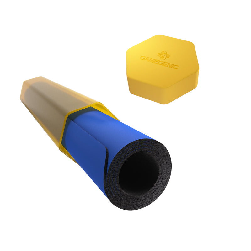 Load image into Gallery viewer, Playmat Tube - Yellow
