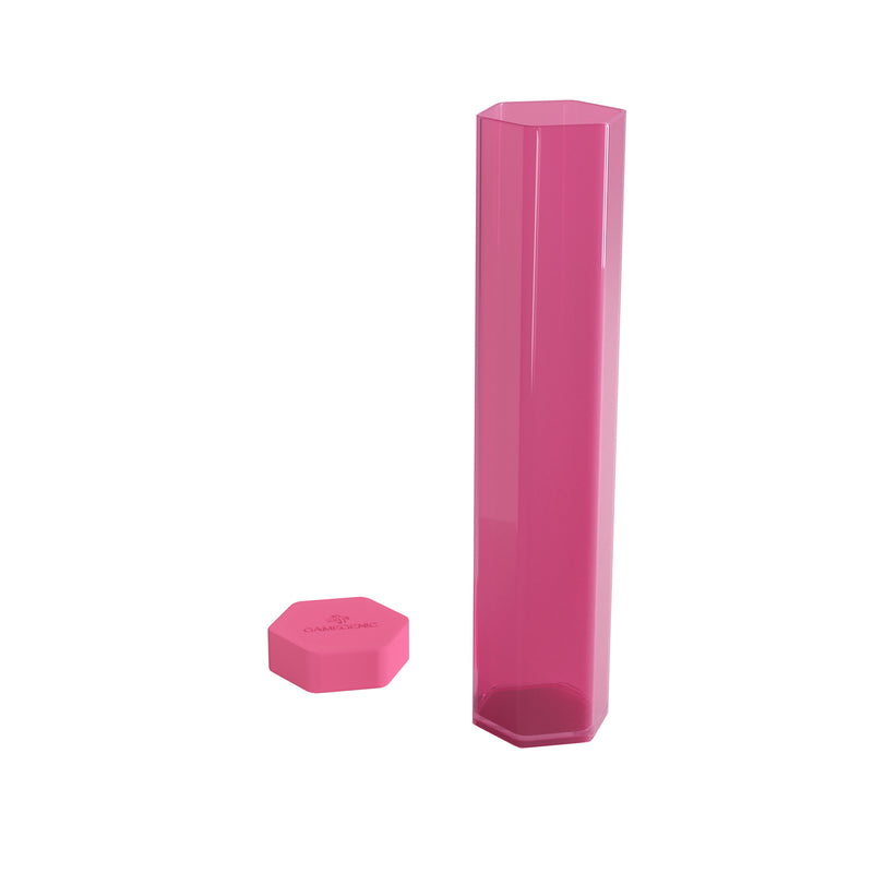 Load image into Gallery viewer, Playmat Tube - Pink
