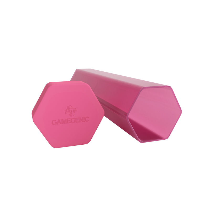 Load image into Gallery viewer, Playmat Tube - Pink
