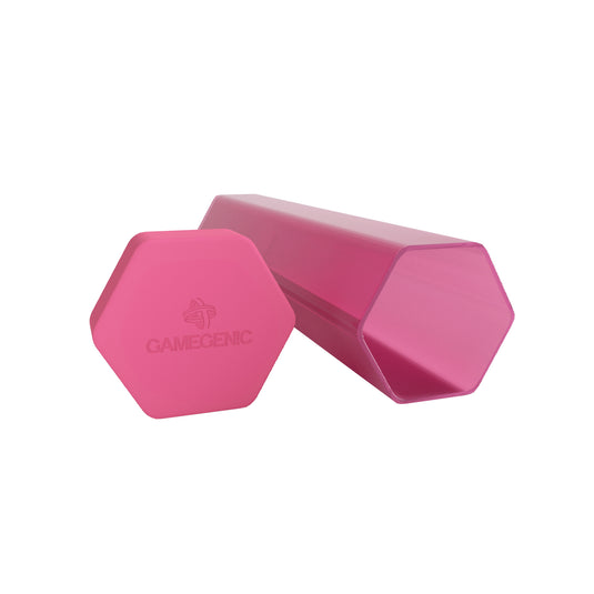 Playmat Tube - Pink