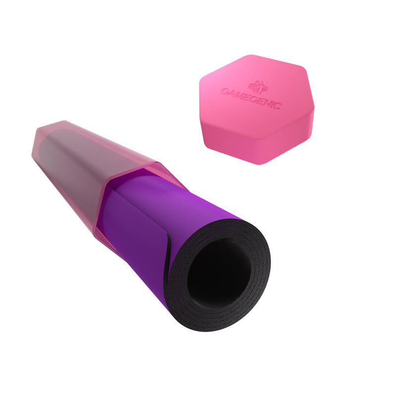 Load image into Gallery viewer, Playmat Tube - Pink

