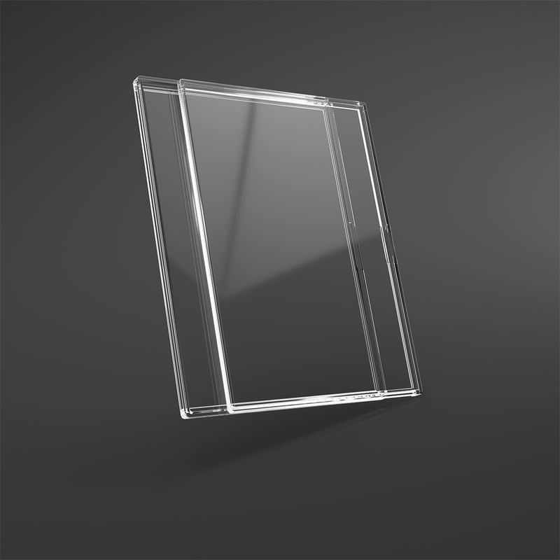 Slide Card Cases - Premium Hard-Shell Card Holders (12 Pack) – Asmodee USA