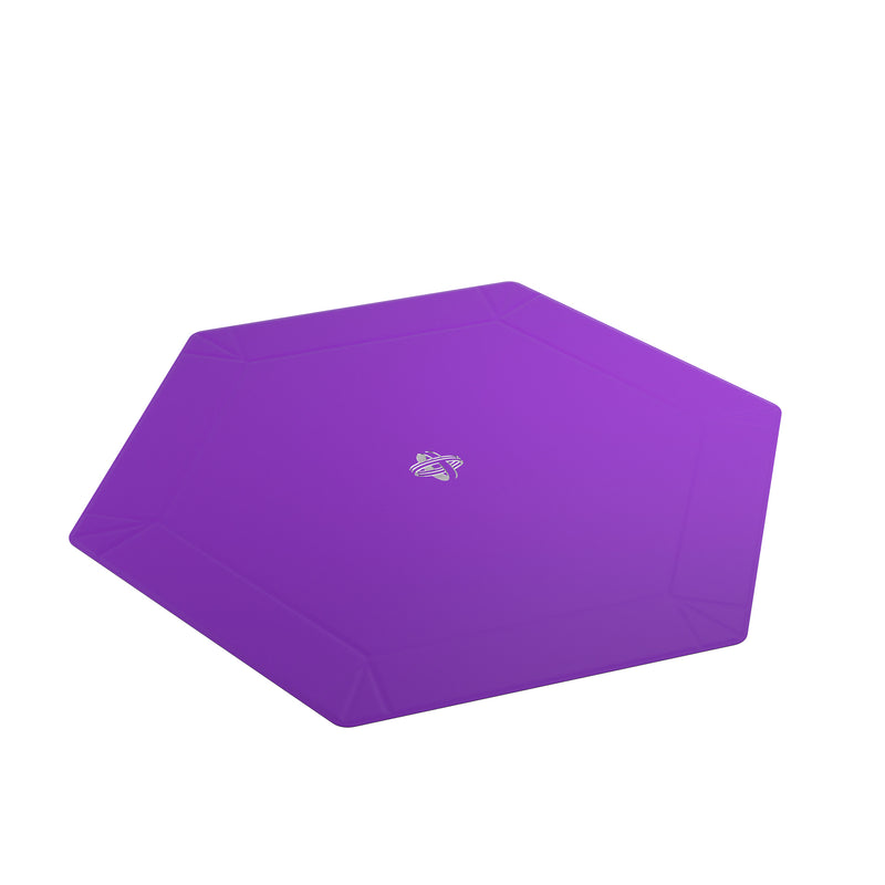 Gamegenic - Piste de dés Magnétique - Carré Violet | La Caverne du Gobelin Gamegenic - Piste de dés Magnétique - Carré Violet | La Caverne du Gobelin