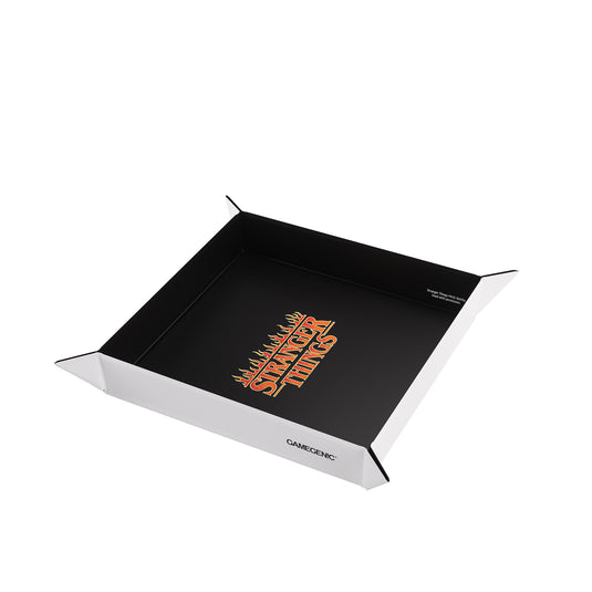 Stranger Things - Hellfire Club Magnetic Dice Tray
