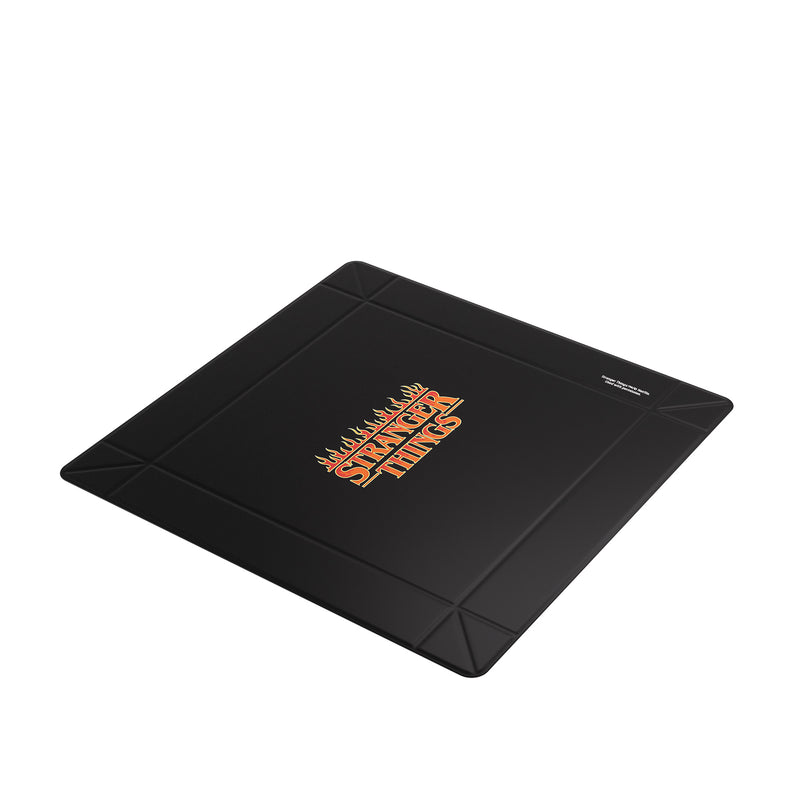 Load image into Gallery viewer, Stranger Things - Hellfire Club Magnetic Dice Tray
