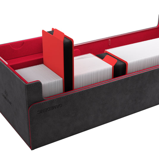 Sizemorph Divider - Card Game Organizer, Deck Box Spacer, Red Color –  Asmodee North America