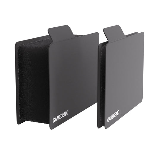 Sideloading Sizemorph Divider Black