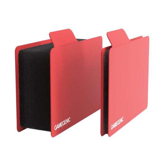 Sideloading Sizemorph Divider Red