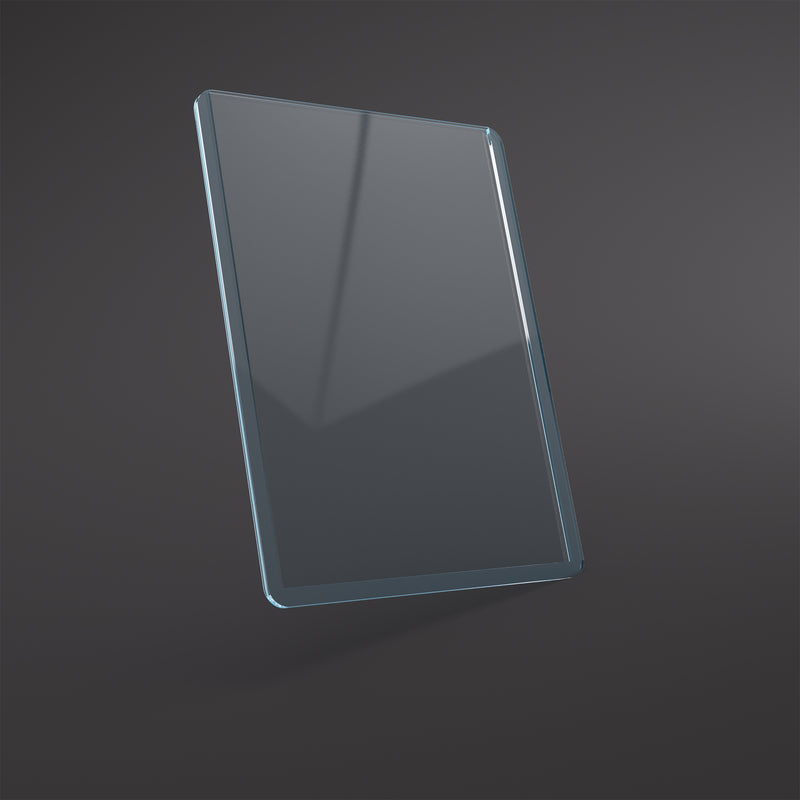 Load image into Gallery viewer, Premium Toploading Exoshields 35pt - Clear

