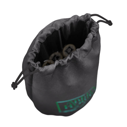 Arkham Horror: Chaos Tokens + Token Bag Asmodee USA Arkham Horror: Chaos Tokens + Token Bag Asmodee USA