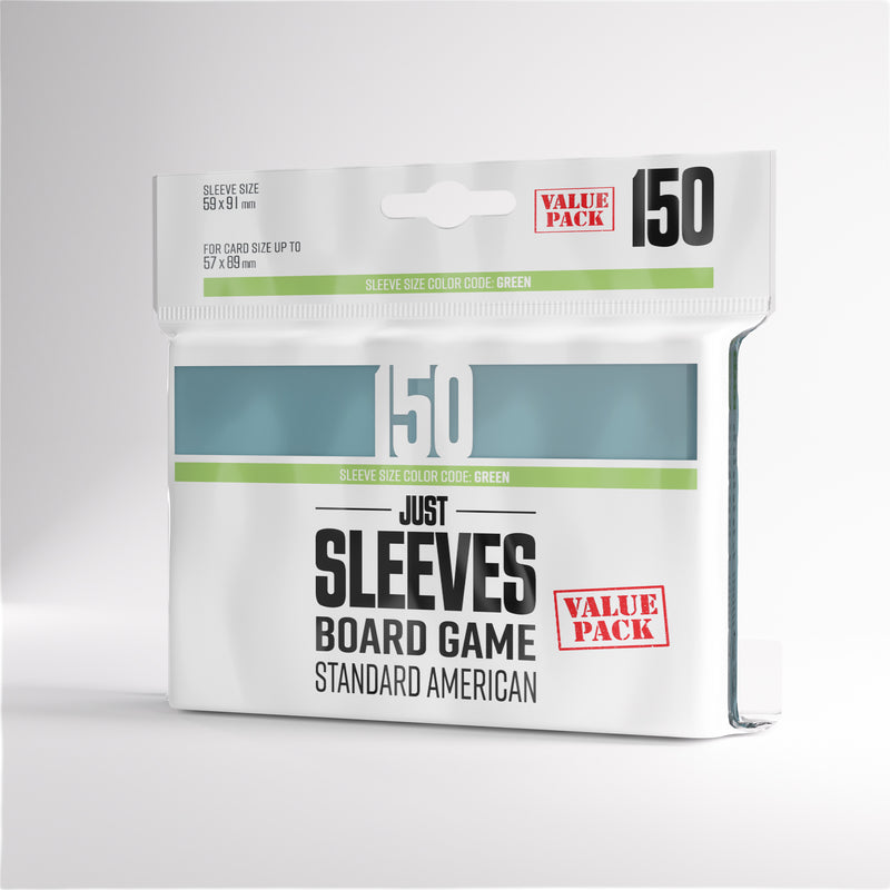 57 x 89 card sleeves Sultan Supply Premium Sleeves: 57.5 mm Topaz (100 microns) Gaming Library Whether you are sleeving a single deck Just Sleeves - Standard American