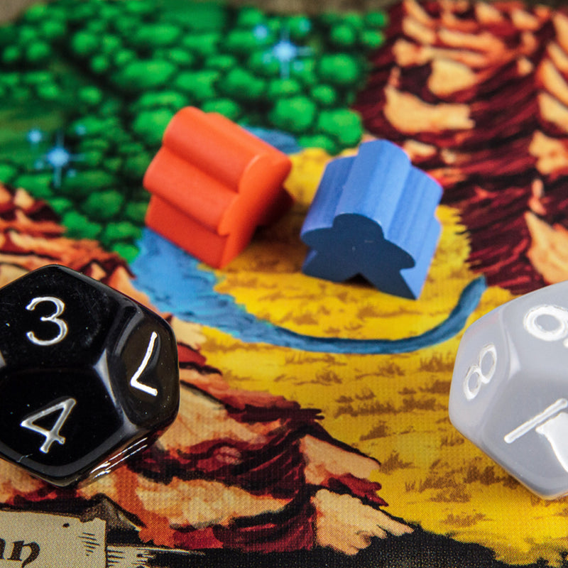 Load image into Gallery viewer, Tiny Epic Kingdoms Retail Base Game
