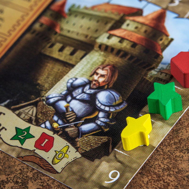 Load image into Gallery viewer, Tiny Epic Kingdoms Retail Base Game
